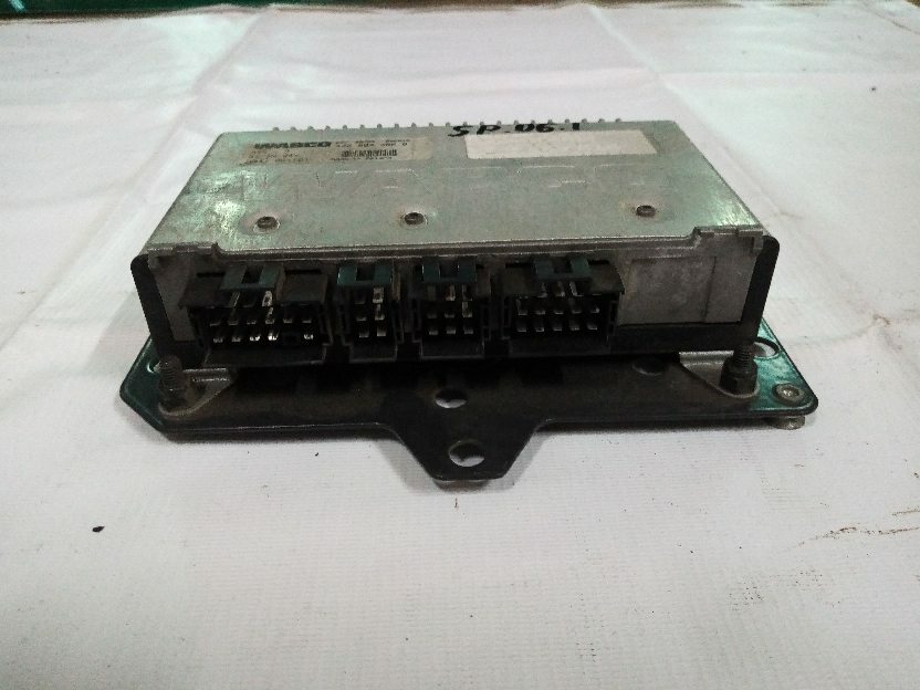 блок управления системой abs б/у - 1